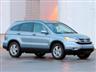 2010 Honda CR-V 4-door  LX Sport Utility